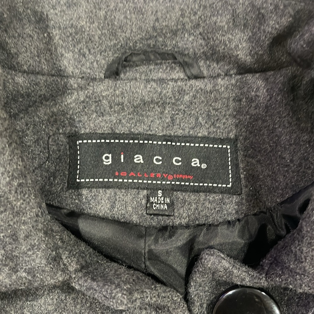 Beautiful Coat - image 4